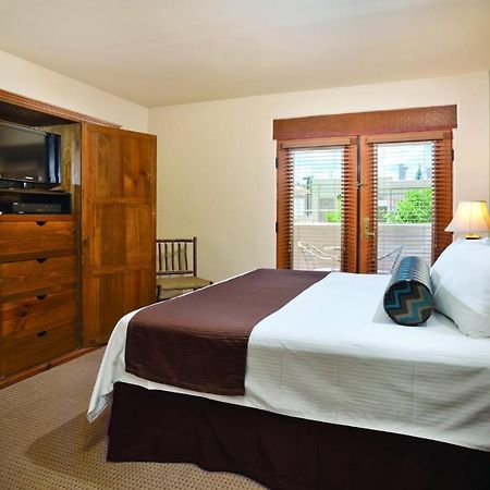 Worldmark Taos Exterior photo