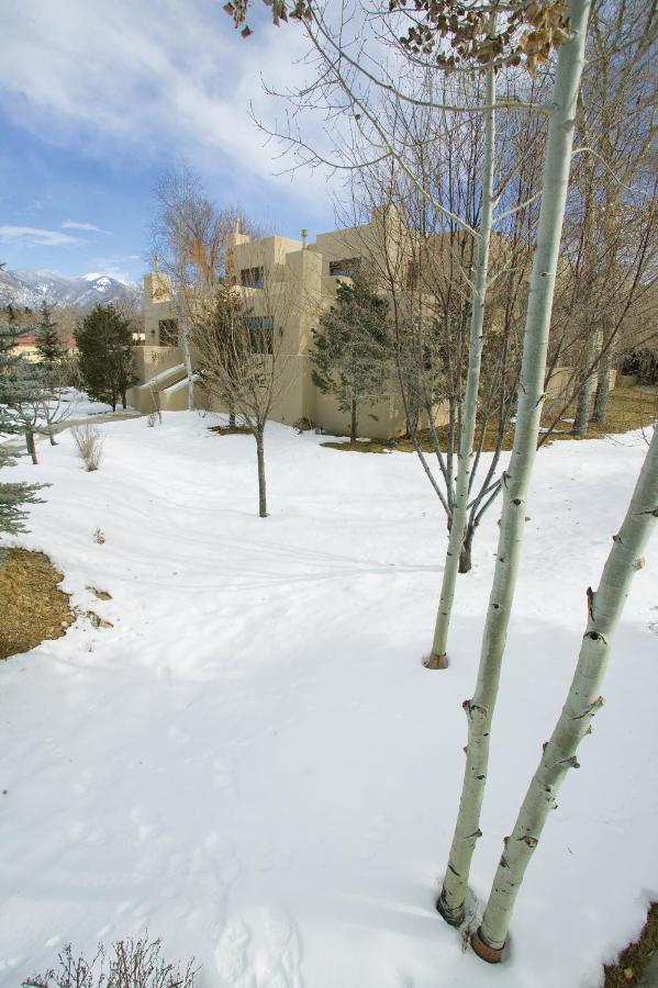 Worldmark Taos Exterior photo
