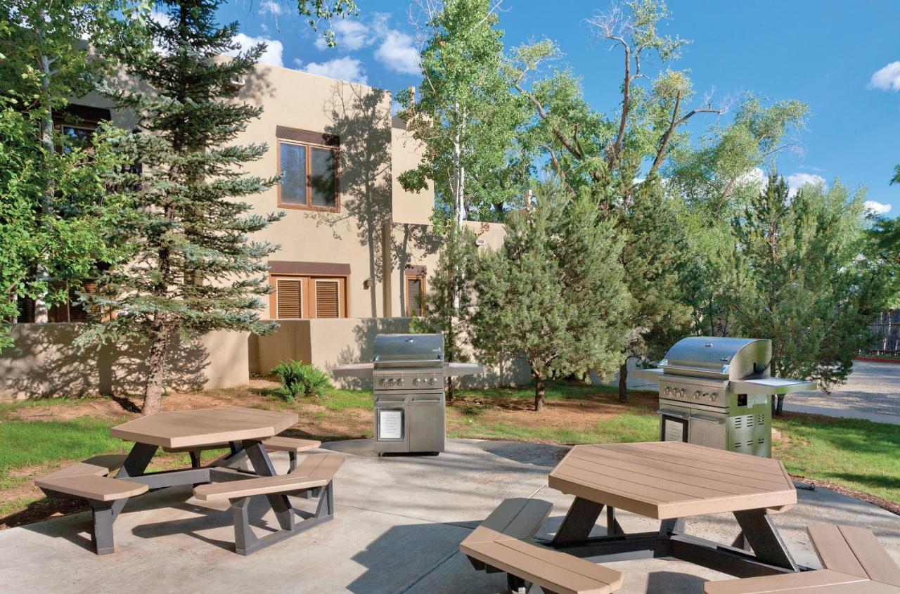 Worldmark Taos Exterior photo