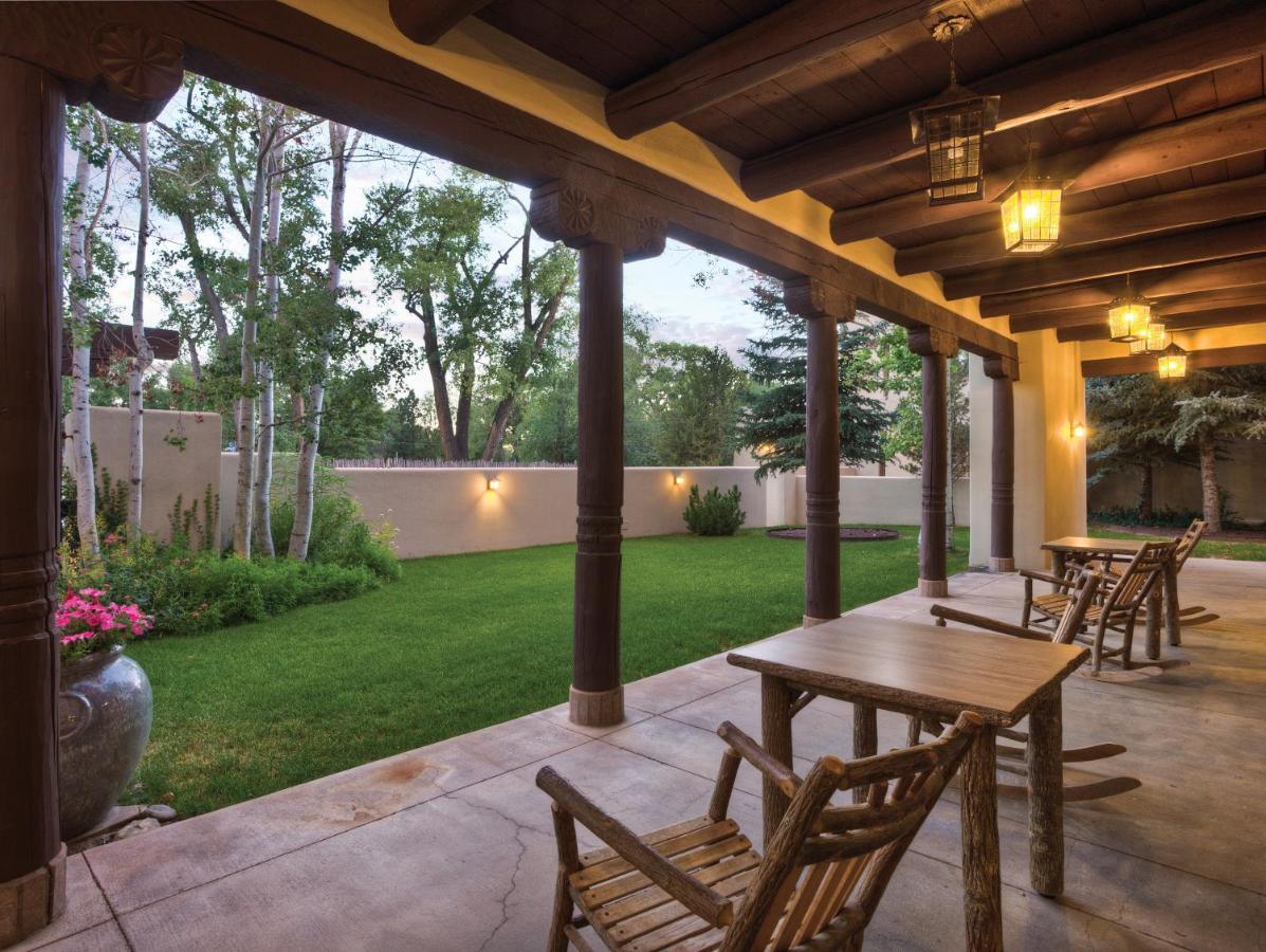 Worldmark Taos Exterior photo