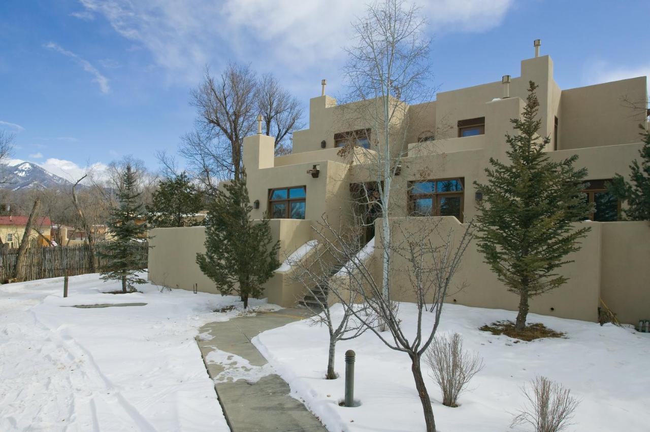 Worldmark Taos Exterior photo