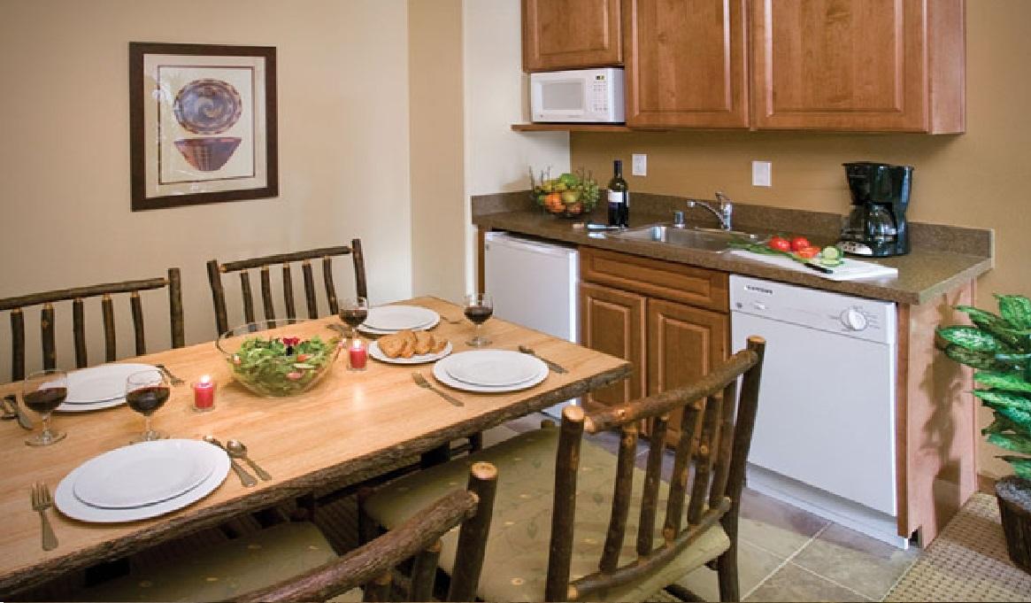 Worldmark Taos Exterior photo
